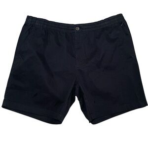 Ben Sherman black Men's Shorts sz XL